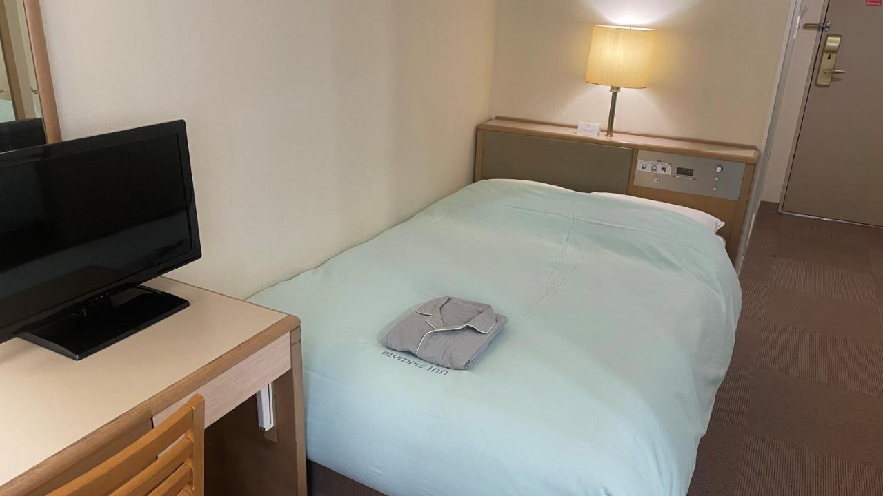 Olympic Kanda 3* Präfektur Tokio